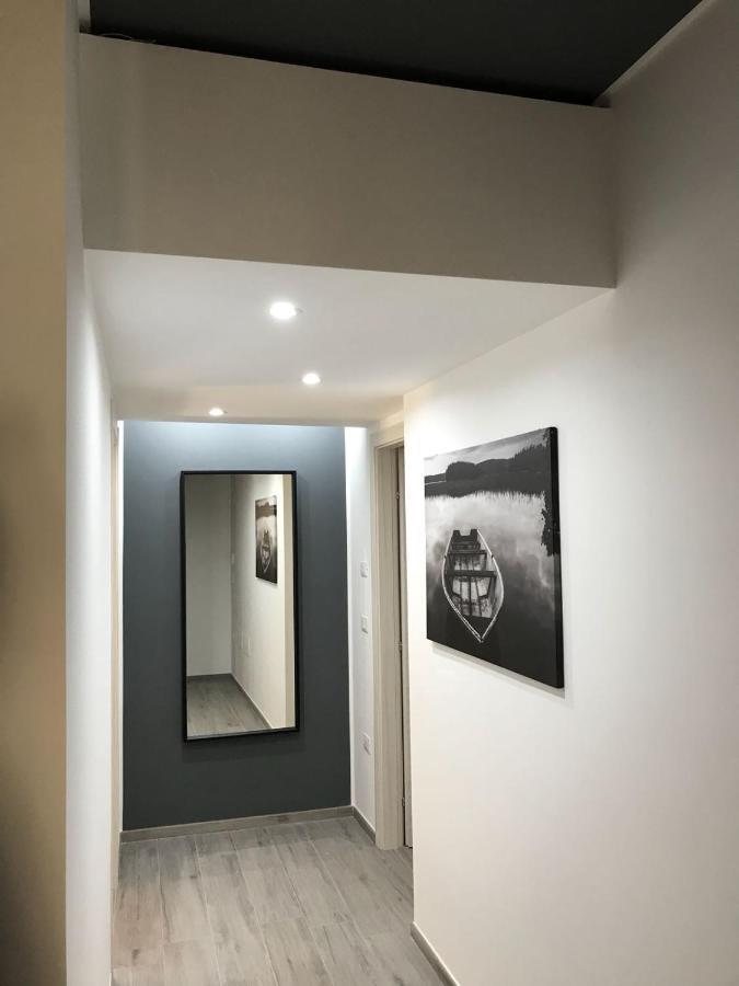 B&B Luxury Apartments Pulsano Extérieur photo