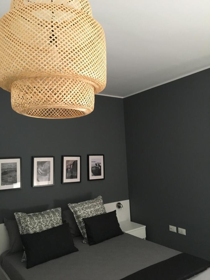 B&B Luxury Apartments Pulsano Extérieur photo